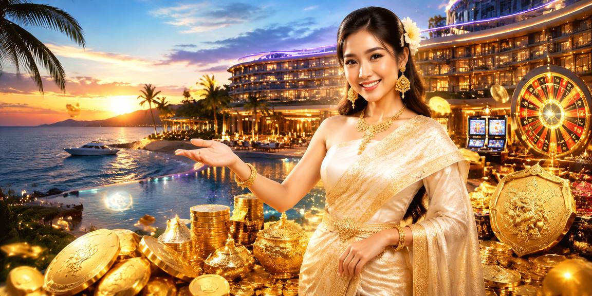 p0107 Fortune Lady ရွှေစည်ပင်များ ကစားခြင်း